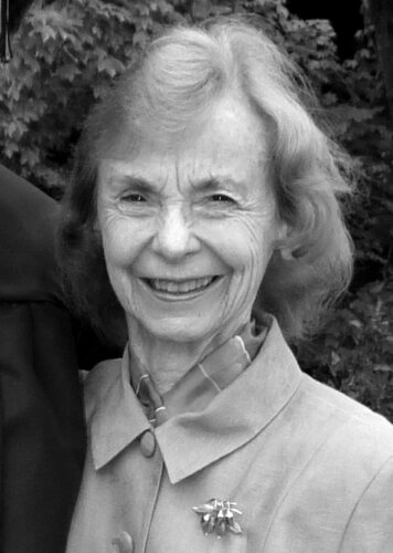 Judith Claire Bartol